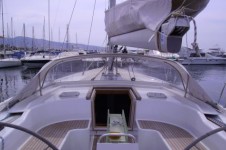 YIANNIS - Cockpit